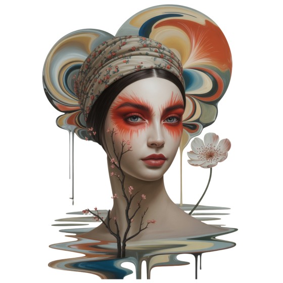 Transfer Color BY C.MENDIZABAL 228