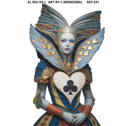 Transfer DTF BY C.MENDIZABAL 231