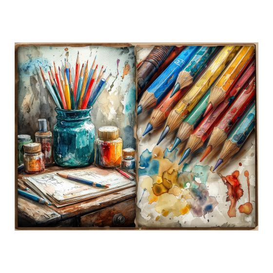 Transfer Color ATELIER DE...