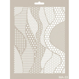 Set de sellos Grunge Frames and Borders