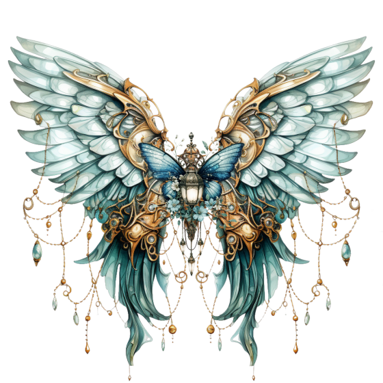 Transfer DTF EL NIU DE L´ART 219