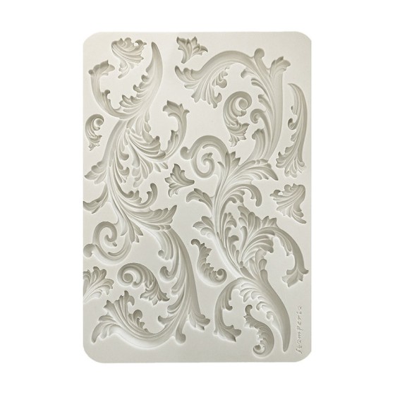 copy of Stamperia Silicone...