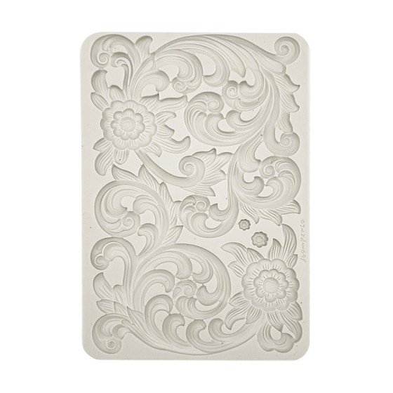copy of Stamperia Silicone...