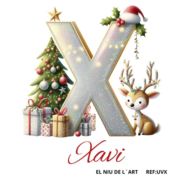 Transfer Color UVX