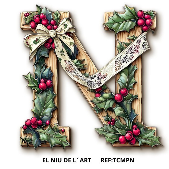 Transfer Color EL NIU DE L´ART PN