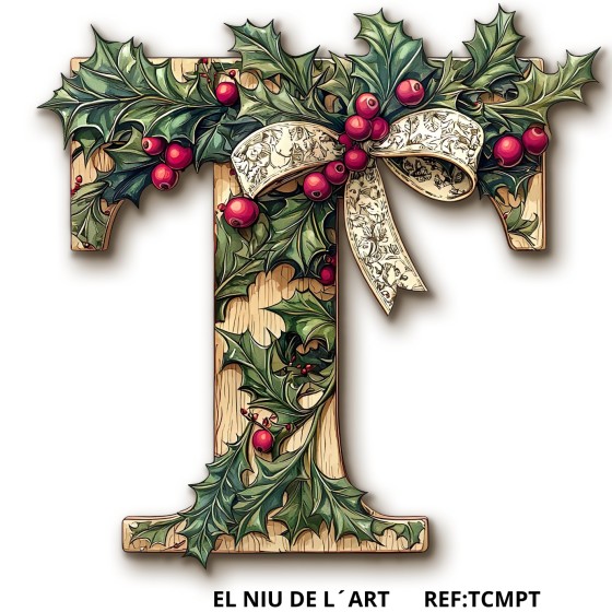 Transfer Color EL NIU DE L´ART PT