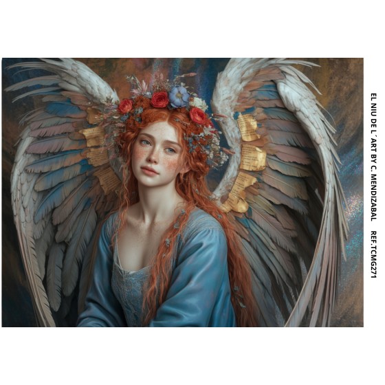 Transfer DTF EL NIU DE...