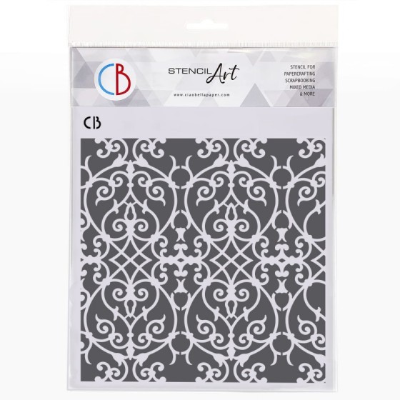 copy of Texture Stencil 8x8...