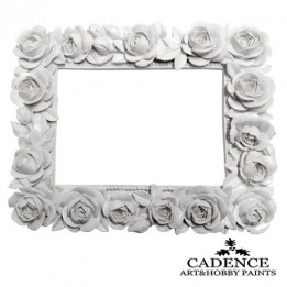 Marco Rosas Resina CADENCE.*