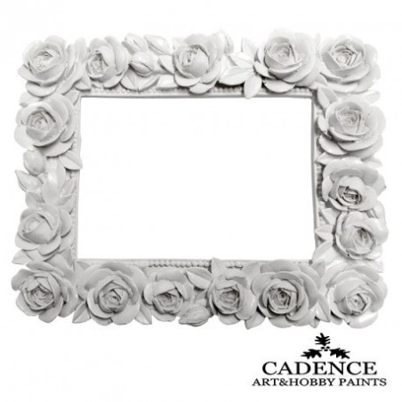 Marco Rosas Resina CADENCE