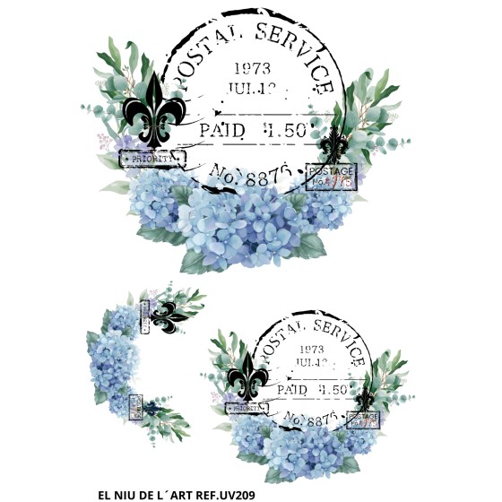 copy of transfer