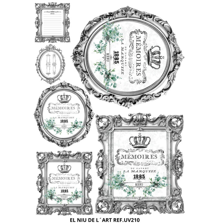 copy of transfer