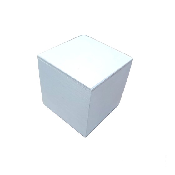 CAJA CÚBICA 1