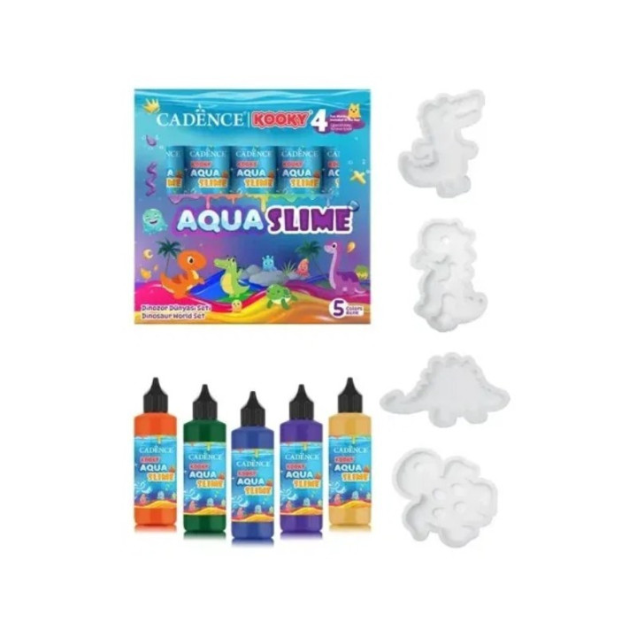 CADENCE DORA 145 Aqua