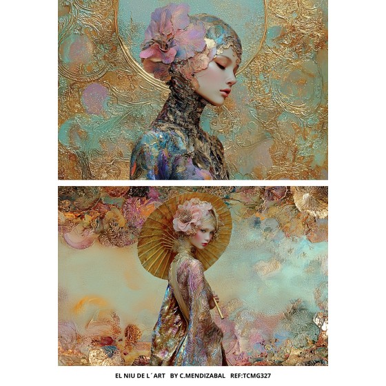 Transfer DTF EL NIU DE...