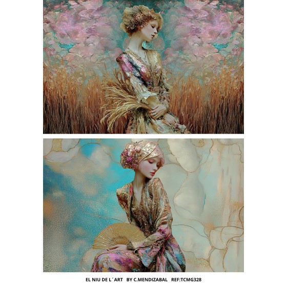 Transfer DTF EL NIU DE...