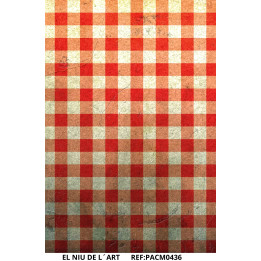 Papel de Arroz M.GARCIA 436