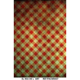 Papel de Arroz M.GARCIA 437
