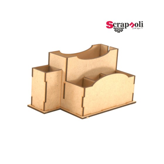 Organizador 5