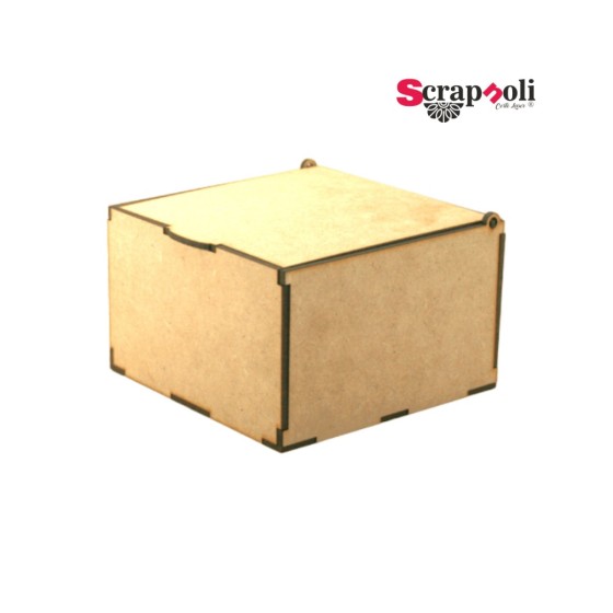 Caja abatible 1