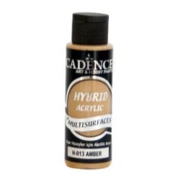 Hybrid 013 ÂMBAR 70ml.