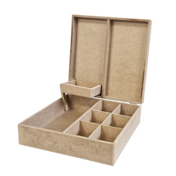 Caja Joyero DM CADENCE 28.5x20x10.