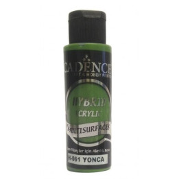 Hybrid 061 VERDE TREBOL 70ml