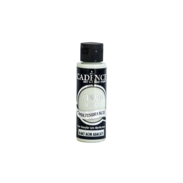 Hybrid 047 SALVIA CLARA 70ml.