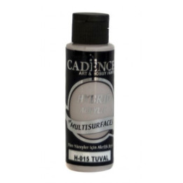 Hybrid 015 LIENZO 70ml.