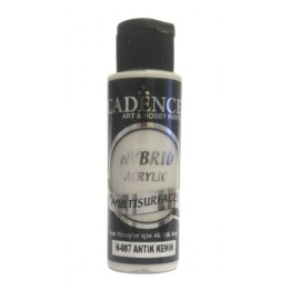 Hybrid 087 Loft HUESO ANTIGUO 70ml
