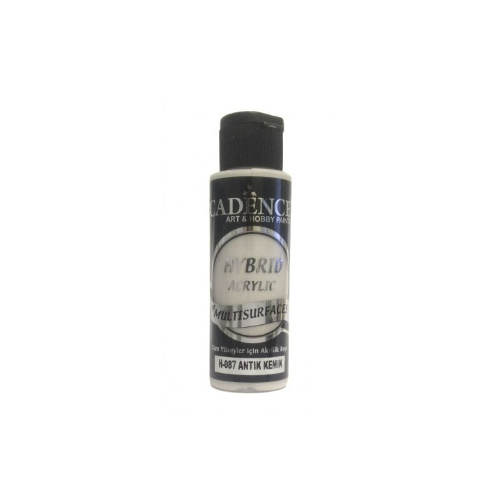 Hybrid 087 Loft HUESO ANTIGUO 70ml