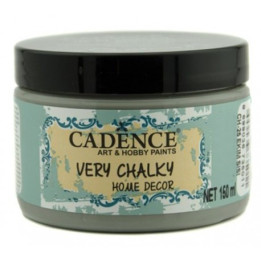 VERY CHALKY 32 Gris Verdoso 150ml