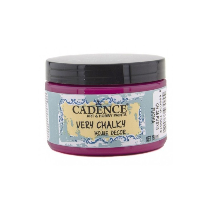 VERY CHALKY43 Buganvilla 150ml