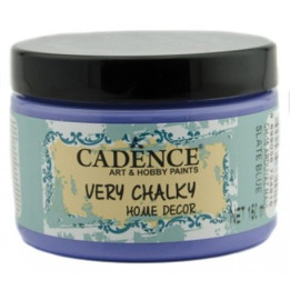 VERY CHALKY15 Pizarra Azul 150ml