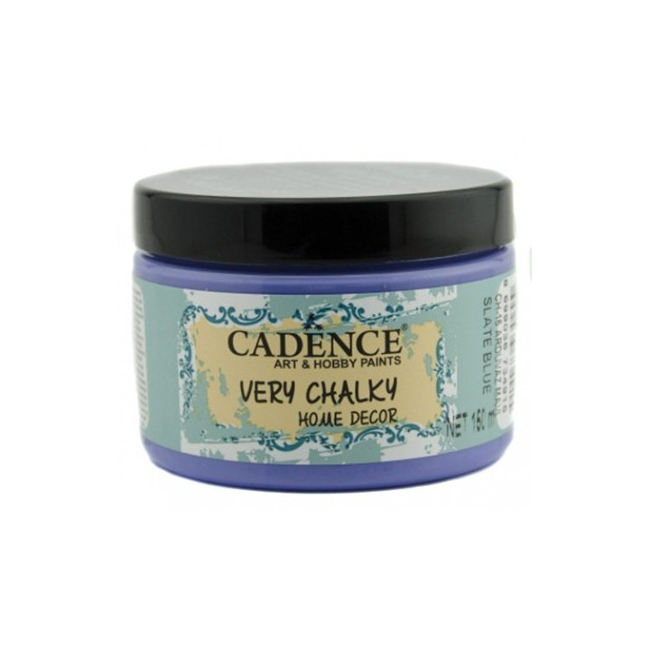 VERY CHALKY15 Pizarra Azul 150ml
