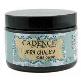 VERY CHALKY 30 Negro 150ml