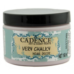 VERY CHALKY11 Malva 150ml