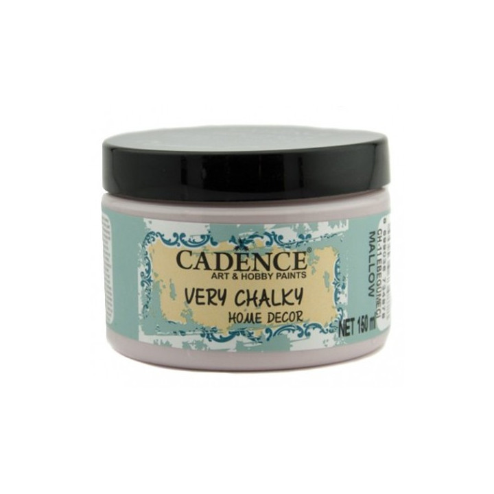 VERY CHALKY11 Malva 150ml