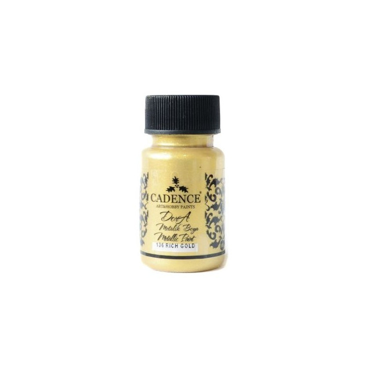 CADENCE DORA136 Oro Rico