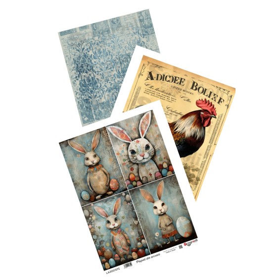 PACK 5 LAMINAS  SUPEROFERTA