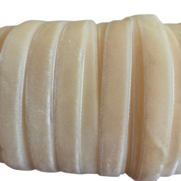 copy of Borla algodón BEIGE 8cm 3uds