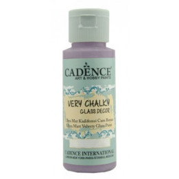Chalky Cristal 1345 Cadence MORADO LILA