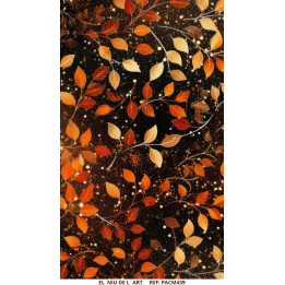 Papel de Arroz M.GARCIA 439