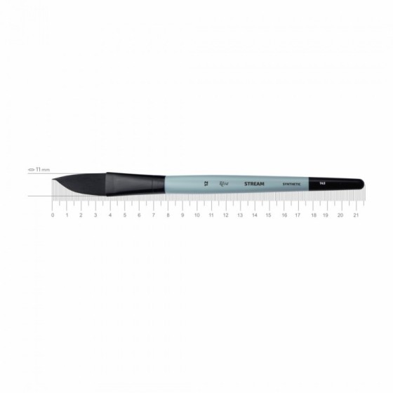 copy of Pincel liner 123/5 STREAM nº 3 ROSA