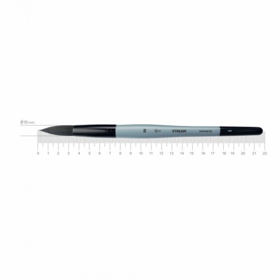 copy of Pincel liner 123/5 STREAM nº 3 ROSA