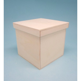 Mini caja ancha