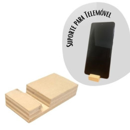 Soporte para teléfono móvil