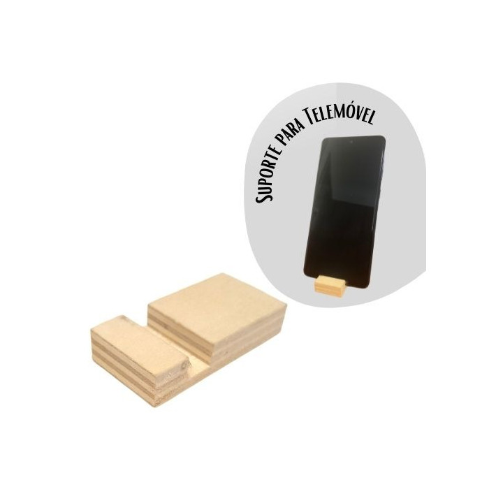 Soporte para teléfono móvil
