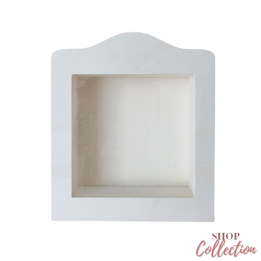 Mini Farol Peq. DM CADENCE 21x12cm