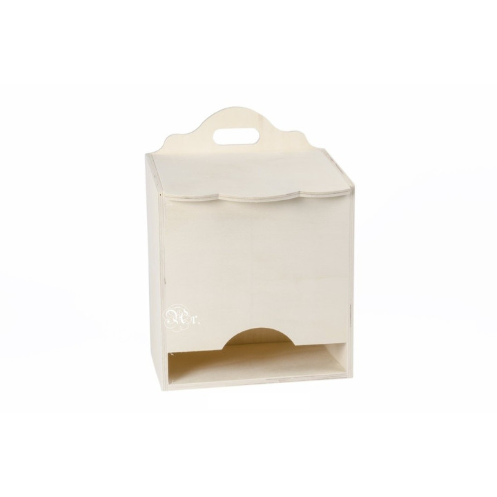 Mini Farol Peq. DM CADENCE 21x12cm
